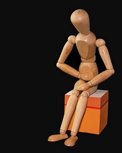Constipation