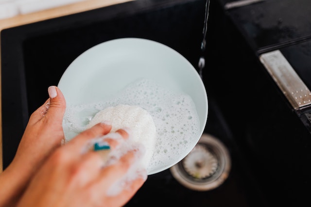 Dishwash