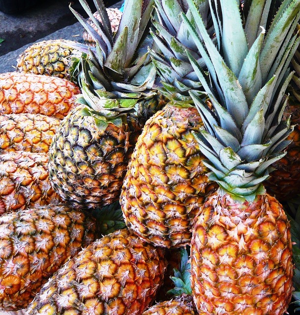 Pineapple
